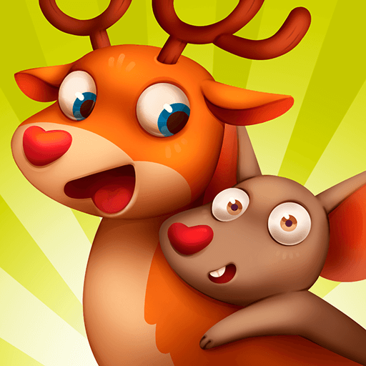 Zoopolis: Animal Evolution v1.2.5 MOD APK (Unlimited Money) Download