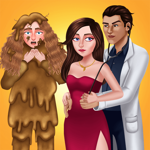 Makeover Merge v2.25.811 MOD APK (Unlimited Gem, Energy) Download