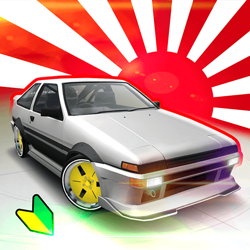 JDM Racing MOD APK v1.6.5 (Unlimited Money, Unlocked) Download