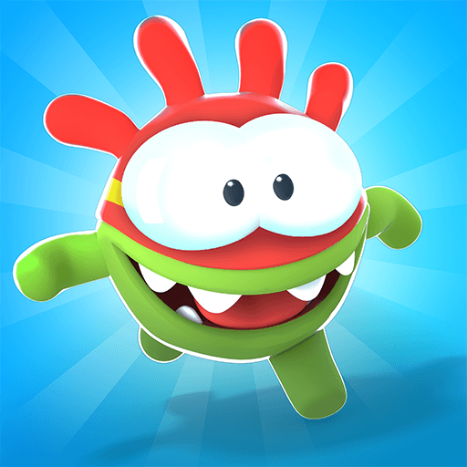 Om Nom: Run MOD APK v1.19.2 (Unlimited Money, Unlocked) Download