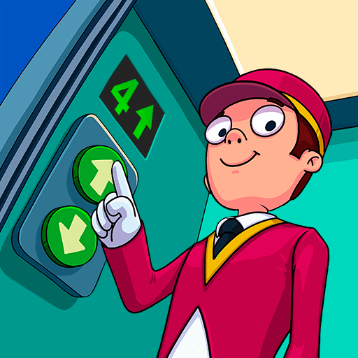 Hotel Elevator v3.0.31.221 MOD APK (Unlimited Money) Download