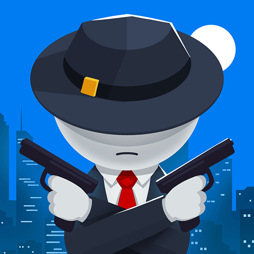 Mafia Sniper v1.6.7 MOD APK (Unlimited Cash) Download