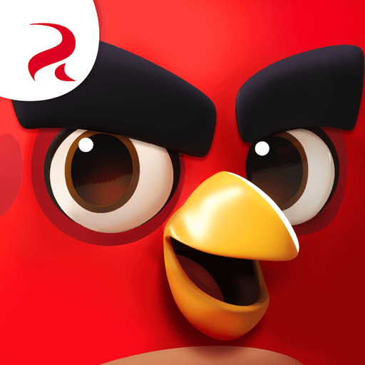 Angry Birds Journey MOD APK v3.8.0 (Unlimited Money/Lives) Download