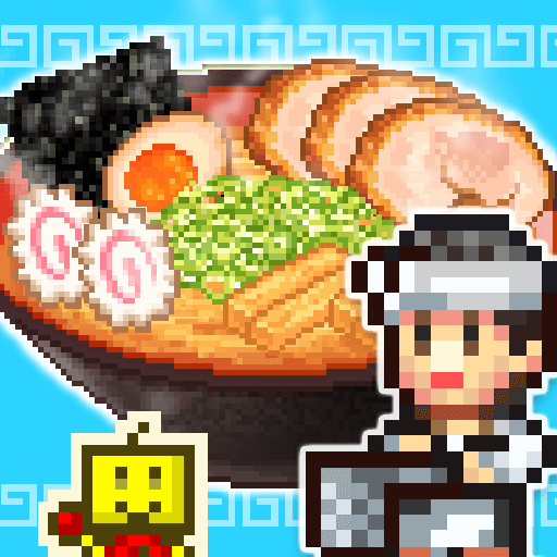 The Ramen Sensei 2 MOD APK v1.6.0 (Unlimited Money) Download