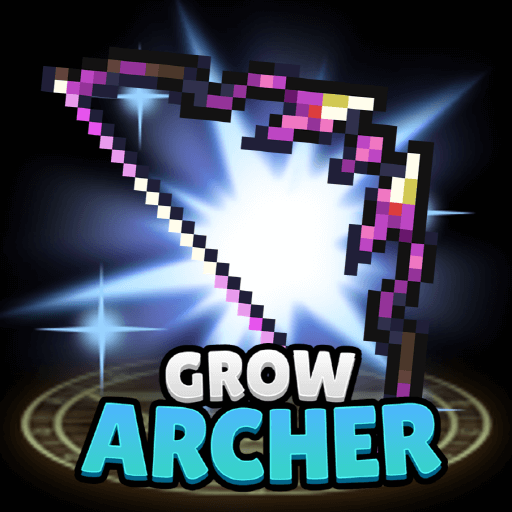 Grow ArcherMaster v2.0.6 MOD APK (Menu, Money, One Hit) Download