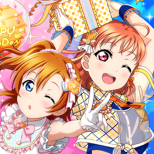 Love Live v9.11 MOD APK (Auto Play Perfect) Download