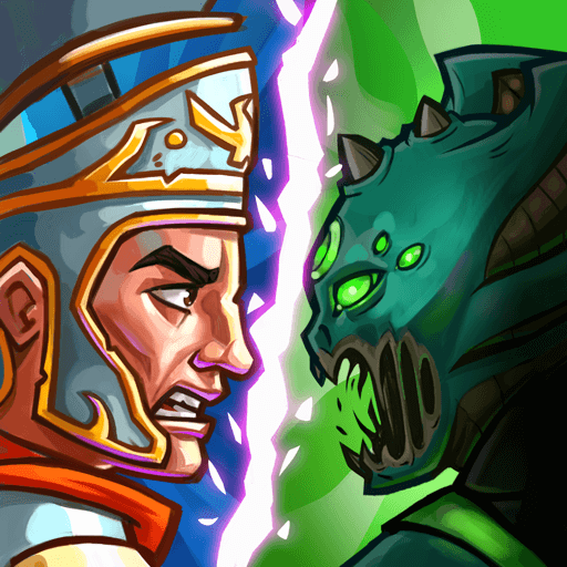 Ancient Allies Tower Defense v2.03 MOD APK (Unlimited Energy, God Mode) Download