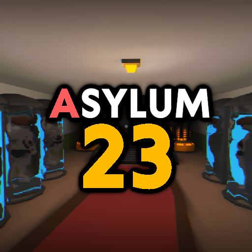 Adventures in Asylum 23 vFull Game MOD APK (Free Rewards) Download