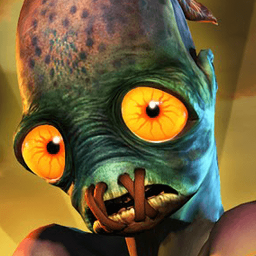 Oddworld: New 'n' Tasty APK v1.0.5 (Full Game) Download