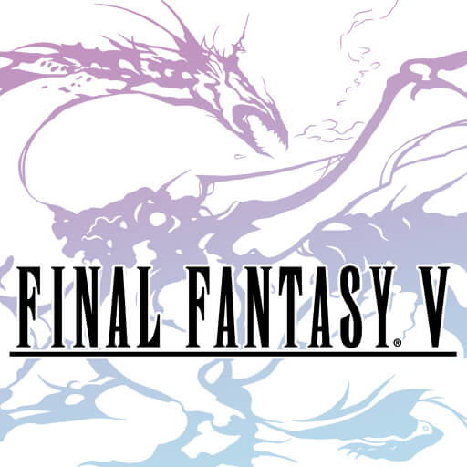 FINAL FANTASY V v1.1.0 APK (Mega Menu) Download