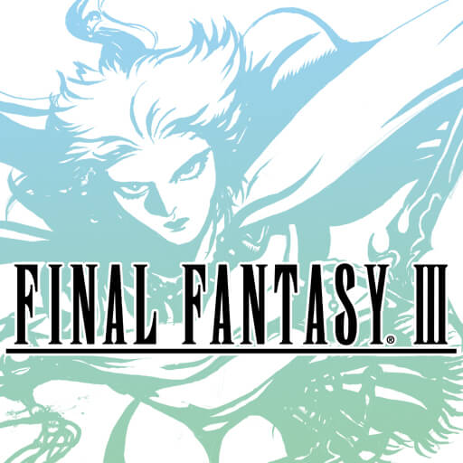 FINAL FANTASY III Pixel v1.1.0 MOD APK (Menu, God Mode, Free Shopping) Download