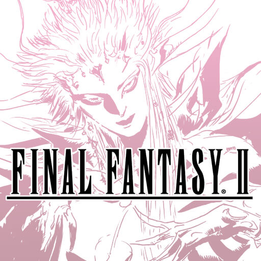 FINAL FANTASY II v1.1.0 MOD APK (Unlimited Money) Download