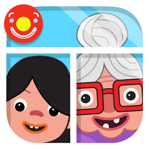 Pepi House: Happy Family v1.9.4 MOD APK (Free Shopping) Download