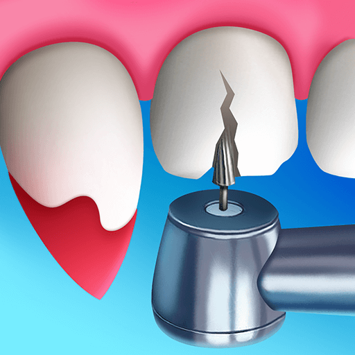 Dentist Bling MOD APK v1.0.4 (Unlimited Money) Download