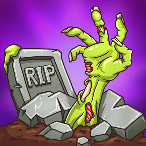 Zombie Nations v15.0.40 MOD APK (Mega Menu) Download