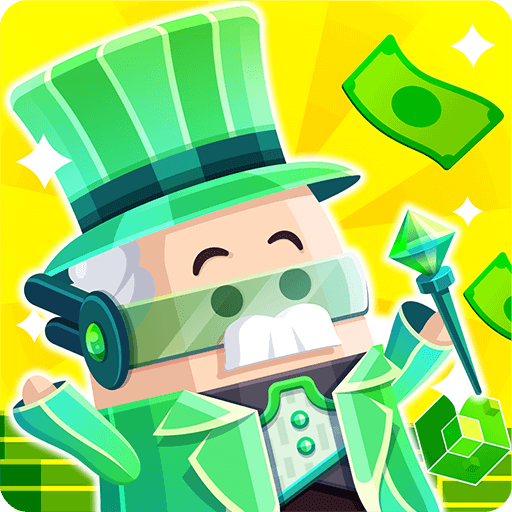 Cash, Inc. v2.4.12 MOD APK (Unlimited Money, Fame, Tickets) Download