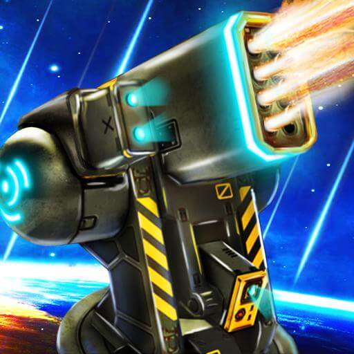 Module TD v2.13 MOD APK (Unlimited Tower) Download