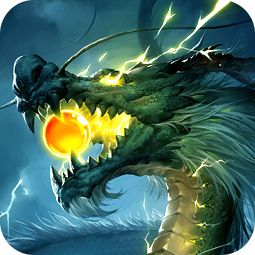 Dragon Blaze v1.33 MOD APK (Damage & Defense Multipliers) Download