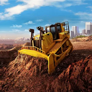 Construction Simulator 2 v2.0.2079 MOD APK (Full, Unlimited Money) Download