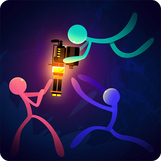 Stickman Fighter Infinity v1.70 MOD APK (Unlimited Gold) Download