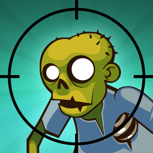 Stupid Zombies v3.4.5 MOD APK (Unlimited Ammo) Download