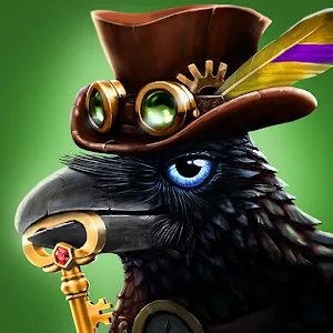 The Birdcage 3 v0.1 MOD APK (Unlocked All DLC) Download