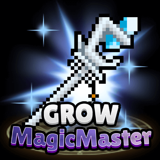 Grow MagicMaster v1.3.5 MOD APK (Unlimited Money, God Mode) Download