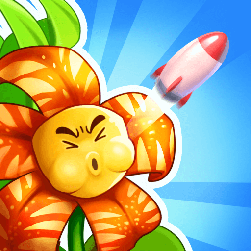 Merge Plants v1.13.23 MOD APK (Unlimited Diamond) Download