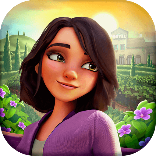 Download Tuscany Villa v1.32.3 MOD APK (Unlimited Money/Stars)