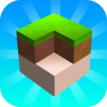 MiniCraft: Blocky Craft v4.0.43 MOD APK (Unlimited Gems, No Ads) Download