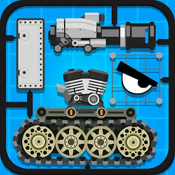 Super Tank Rumble v5.6.1 MOD APK (Premium Unlocked) Download