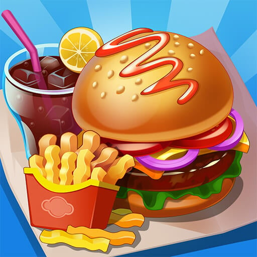 Cooking Star v2.1.6 MOD APK (High Tips Rewards) Download