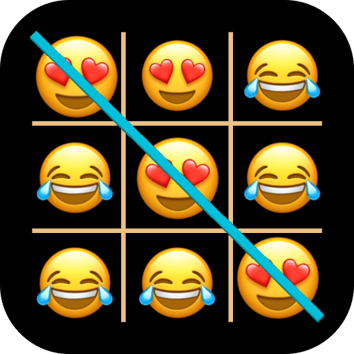 Tic Tac Toe Emoji v6.4 MOD APK (No ADS) Download