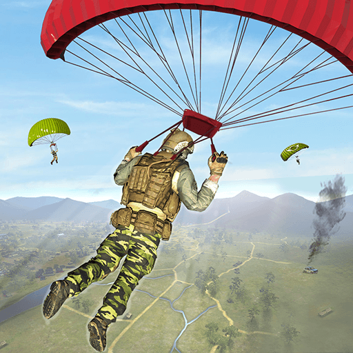 Epic Free Firing Survival v5.0.1 MOD APK (Unlimited Money) Download