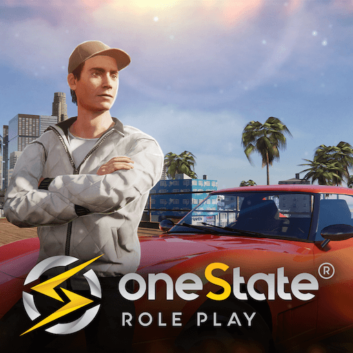 One State RP - Life Simulator v0.39.3 MOD APK (Unlimited Energy, Oxygen) Download