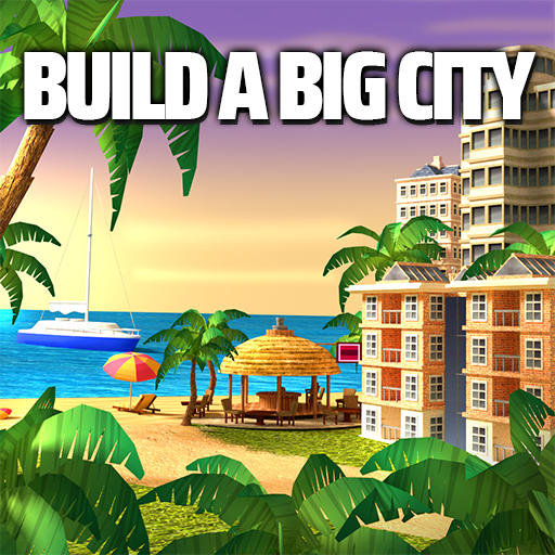 City Island 4 v3.4.1 MOD APK (Unlimited Money/Unlocked All Islands) Download