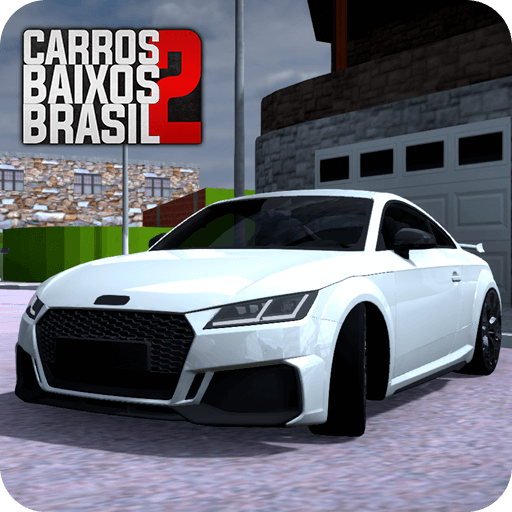 Carros Baixos Brasil 2 v0.9.0 MOD APK (Unlimited Money) Download