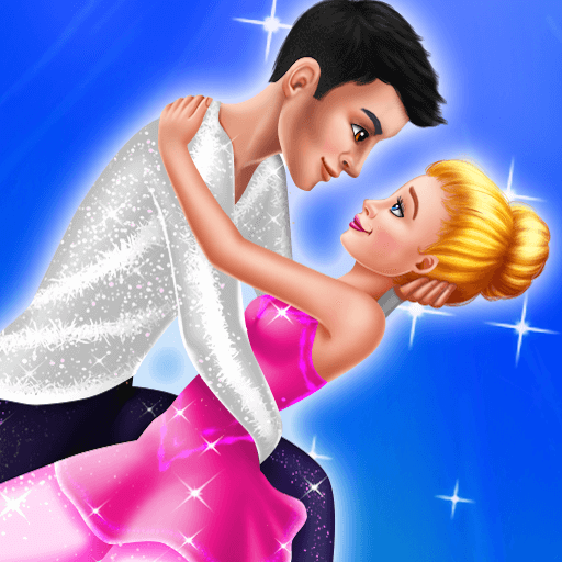 Ice Skating Ballerina v2.6.8 MOD APK (Unlocked All Paid Content) Download