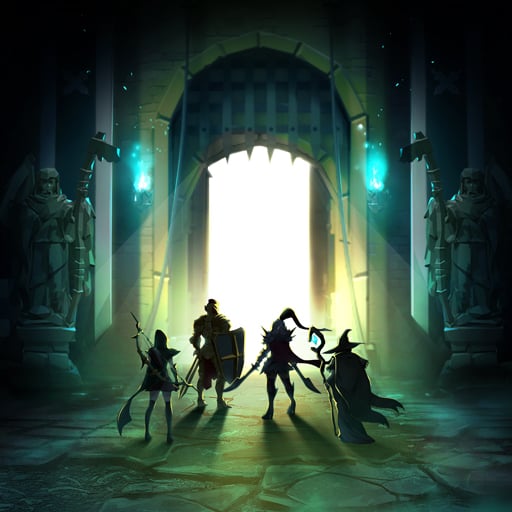 Eternal Ember v1.9.609 MOD APK (One Hit, God Mode, High Xp) Download