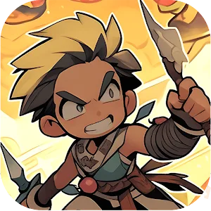 Beast Master v1.31 MOD APK (Mega Menu) Download