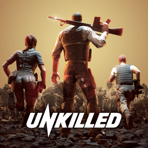 UNKILLED v2.3.4 MOD APK (Damage, God Mode, Ammo) Download