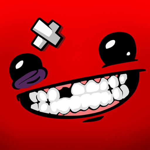 Super Meat Boy Forever v6755.1849.1962.152 APK (Full Game) Download