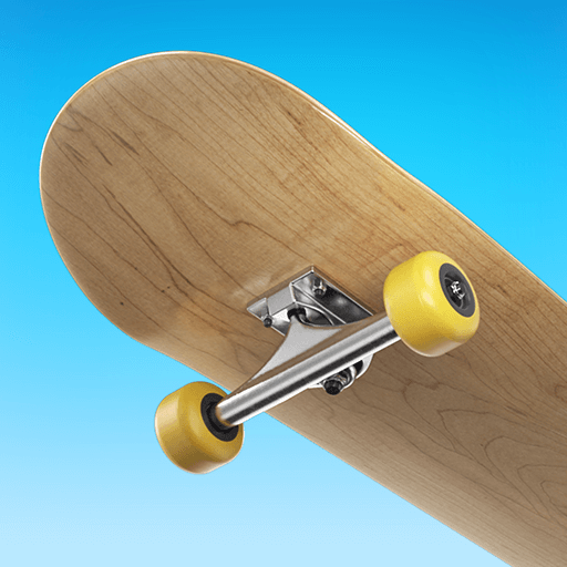 Flip Skater v2.63 MOD APK (Unlimited Money) Download