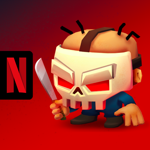 Slayaway Camp 2 v1.37.1 MOD APK (Unlocked) Download