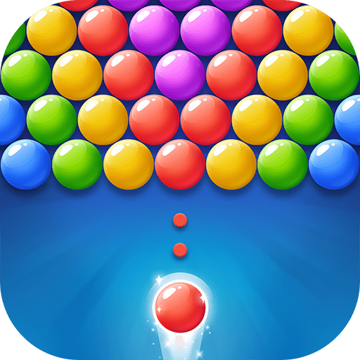 Bubble Shooter Relaxing v1.59 MOD APK (Unlimited Money) Download