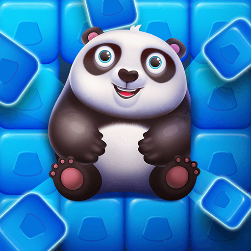 Cube Blast Journey v5.90.5068 MOD APK (Unlimited Money) Download