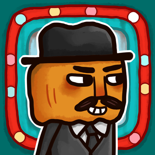 Mr Pumpkin 2: Walls of Kowloon MOD APK v1.0.15 (Unlimited Money) Download