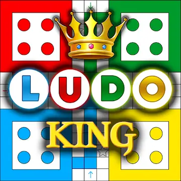 Ludo King v8.6.0.293 MOD APK (Unlimited Token, Level, EXP) Download