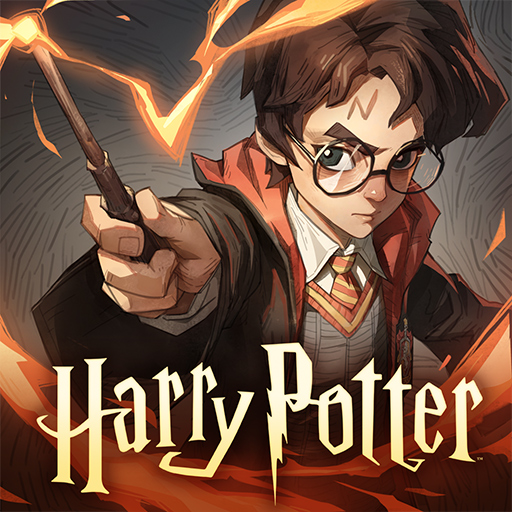 Harry Potter: Magic Awakened v3.20.21960 APK (Full Game) Download