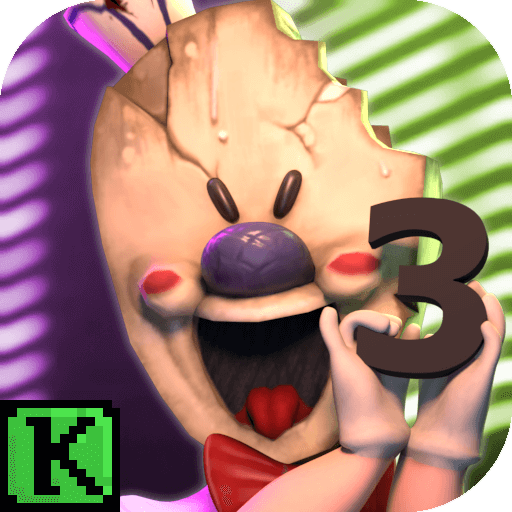 Ice Scream 3 MOD APK v1.1.7 (Free Hints, Immortality, No ADS) Download